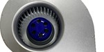 Vent. Cent. simple ouie DS 140-59 TAC 170W - Récupel incl.